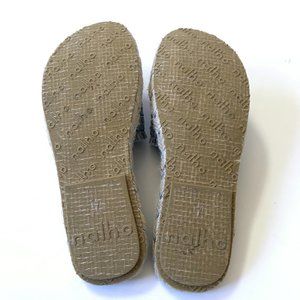 nalho yoga mat espadrilles